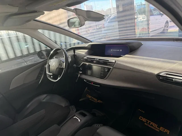CITROEN C4 SPACE TOURER