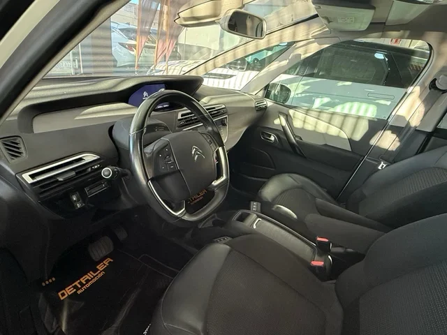 CITROEN C4 SPACE TOURER