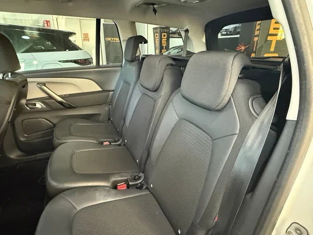 CITROEN C4 SPACE TOURER