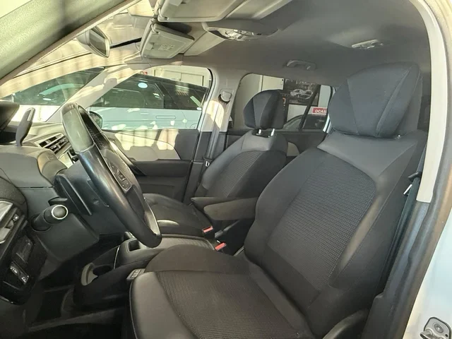CITROEN C4 SPACE TOURER