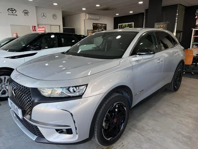 DS 7