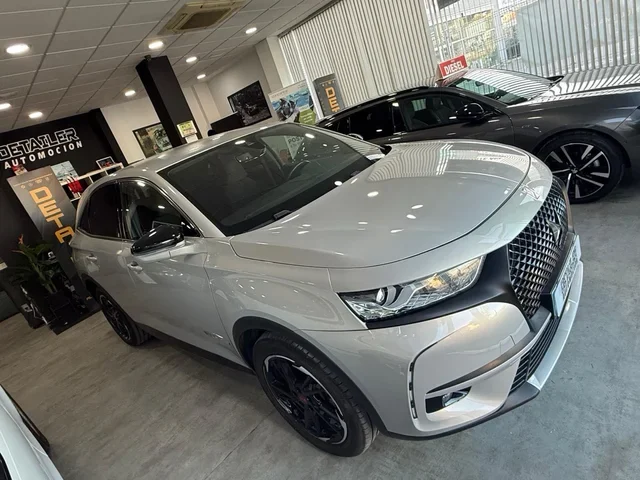 DS 7