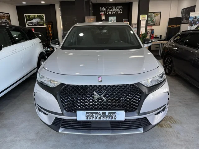 DS 7