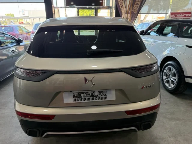 DS 7