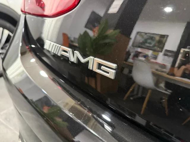 MERCEDES-BENZ CLASE E