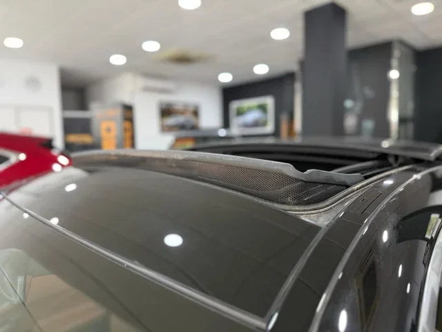 MERCEDES-BENZ CLASE E