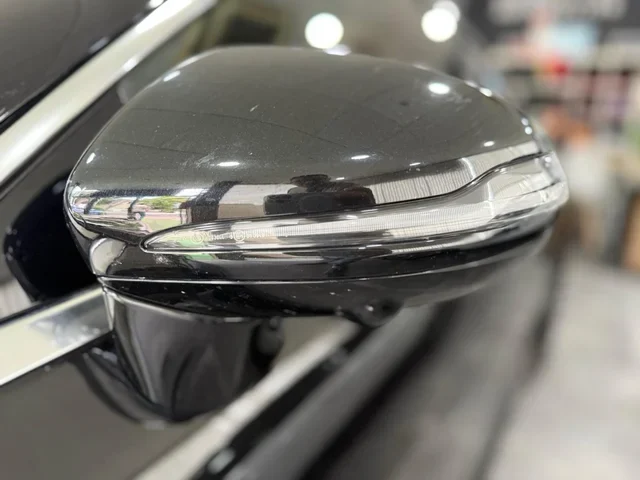 MERCEDES-BENZ CLASE E