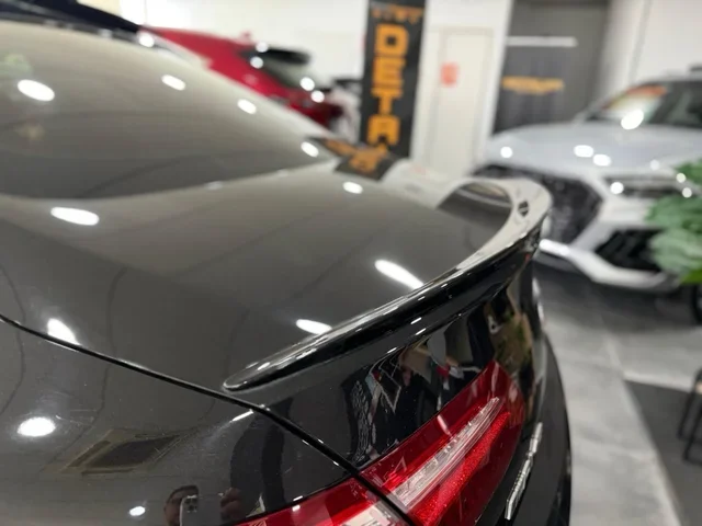 MERCEDES-BENZ CLASE E