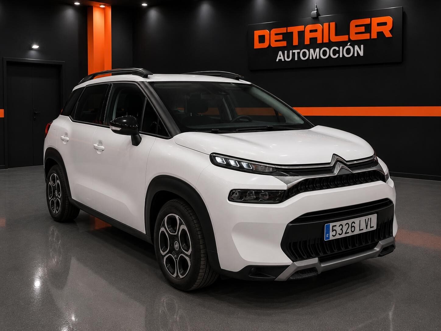 CITROEN C3 AIRCROSS 1.5 BlueHDi 110 Feel 5p S/S