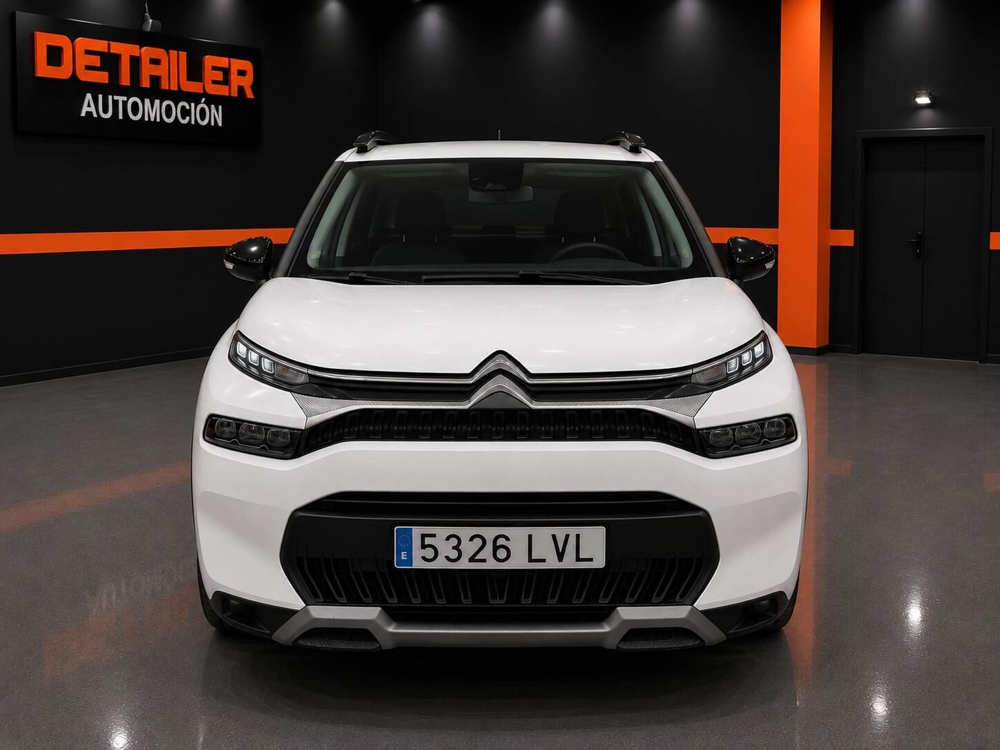 CITROEN C3 AIRCROSS 1.5 BlueHDi 110 Feel 5p S/S
