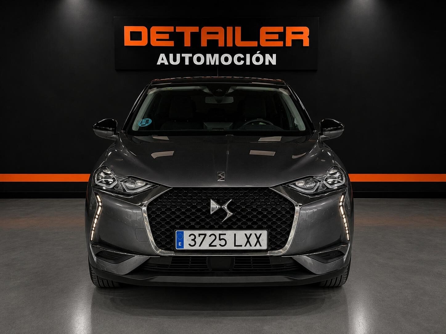 DS 3 CROSSBACK 1.5 BLUEHDi 