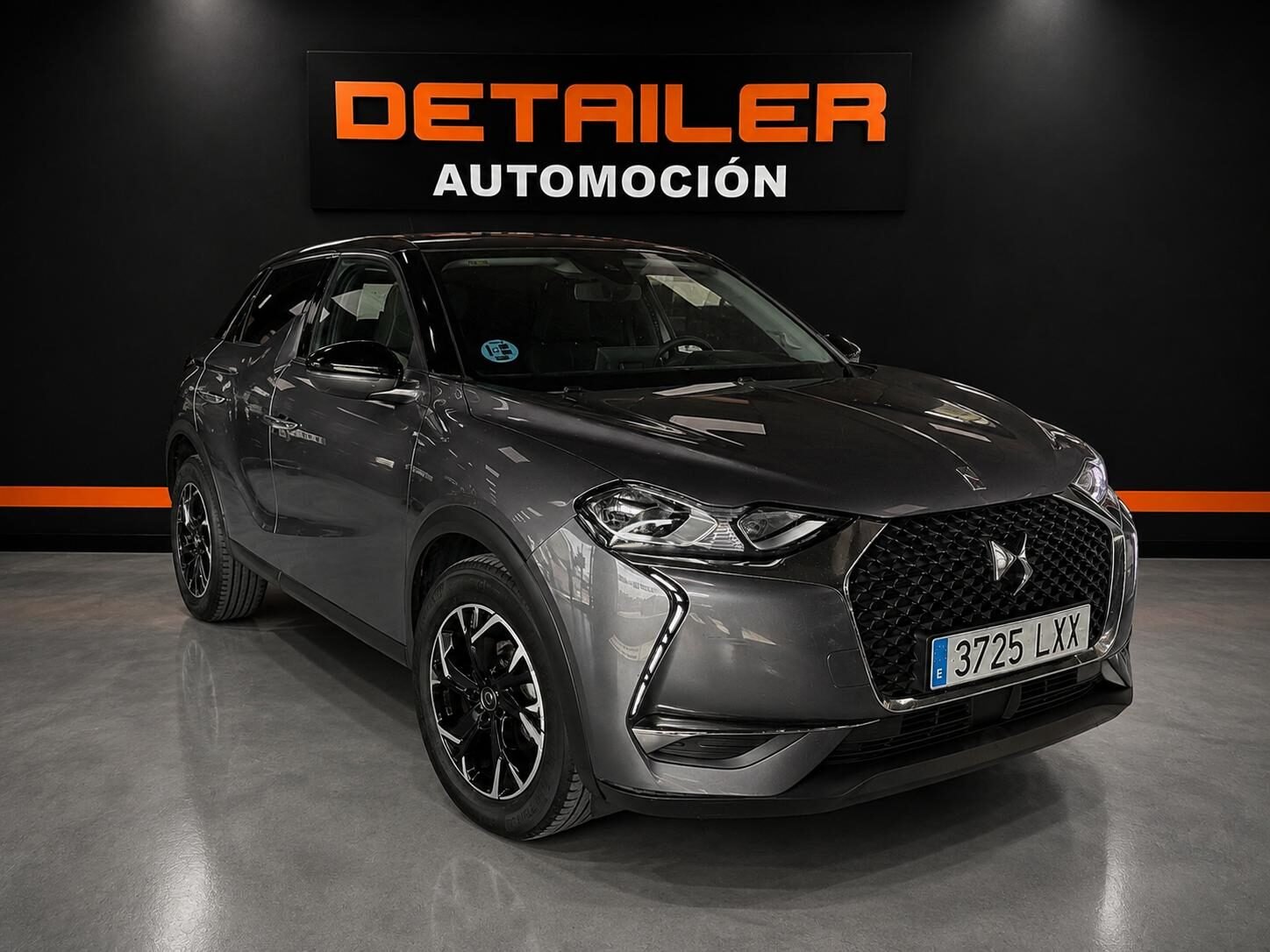 DS 3 CROSSBACK 1.5 BLUEHDi 