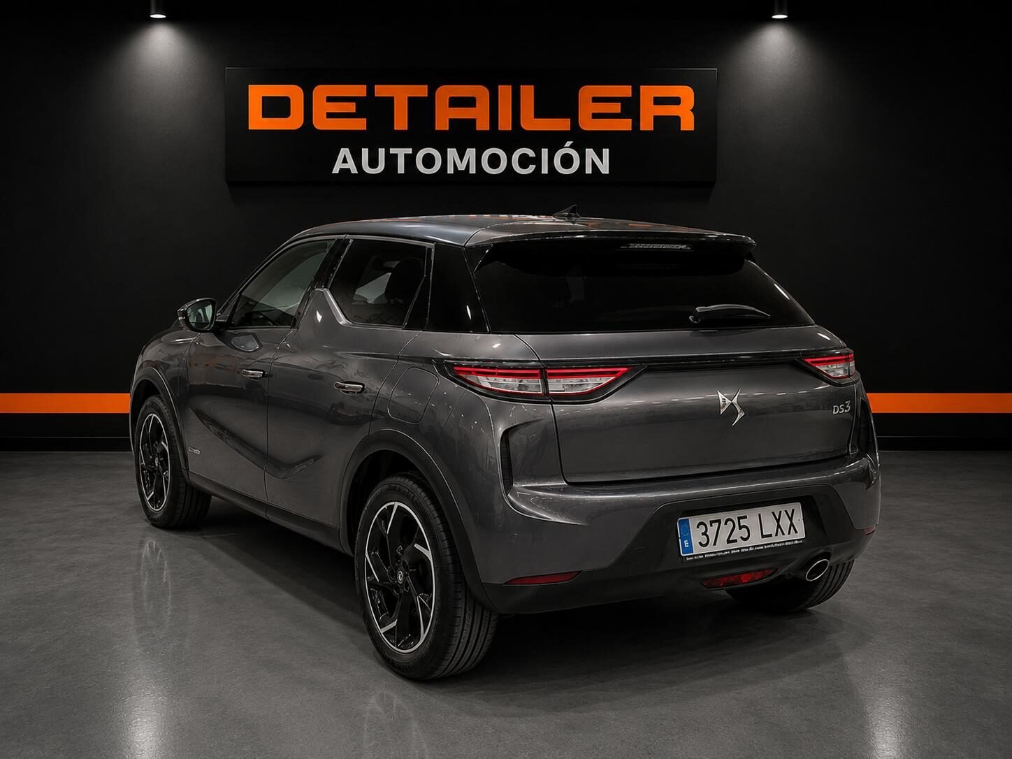 DS 3 CROSSBACK 1.5 BLUEHDi 