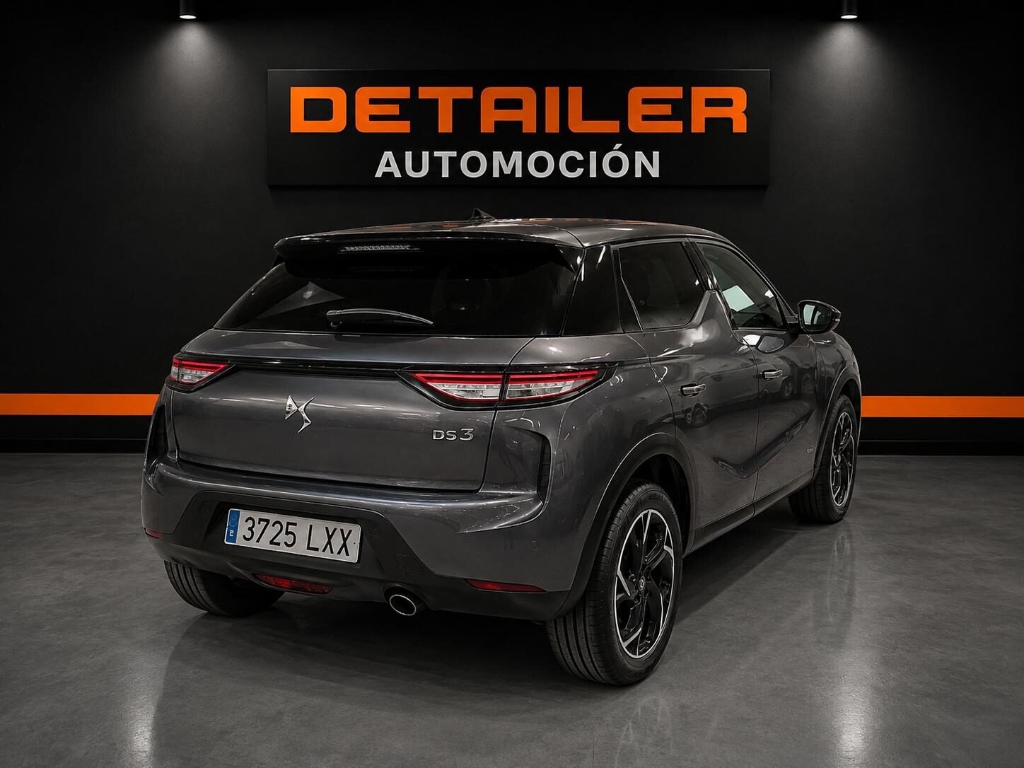 DS 3 CROSSBACK 1.5 BLUEHDi 