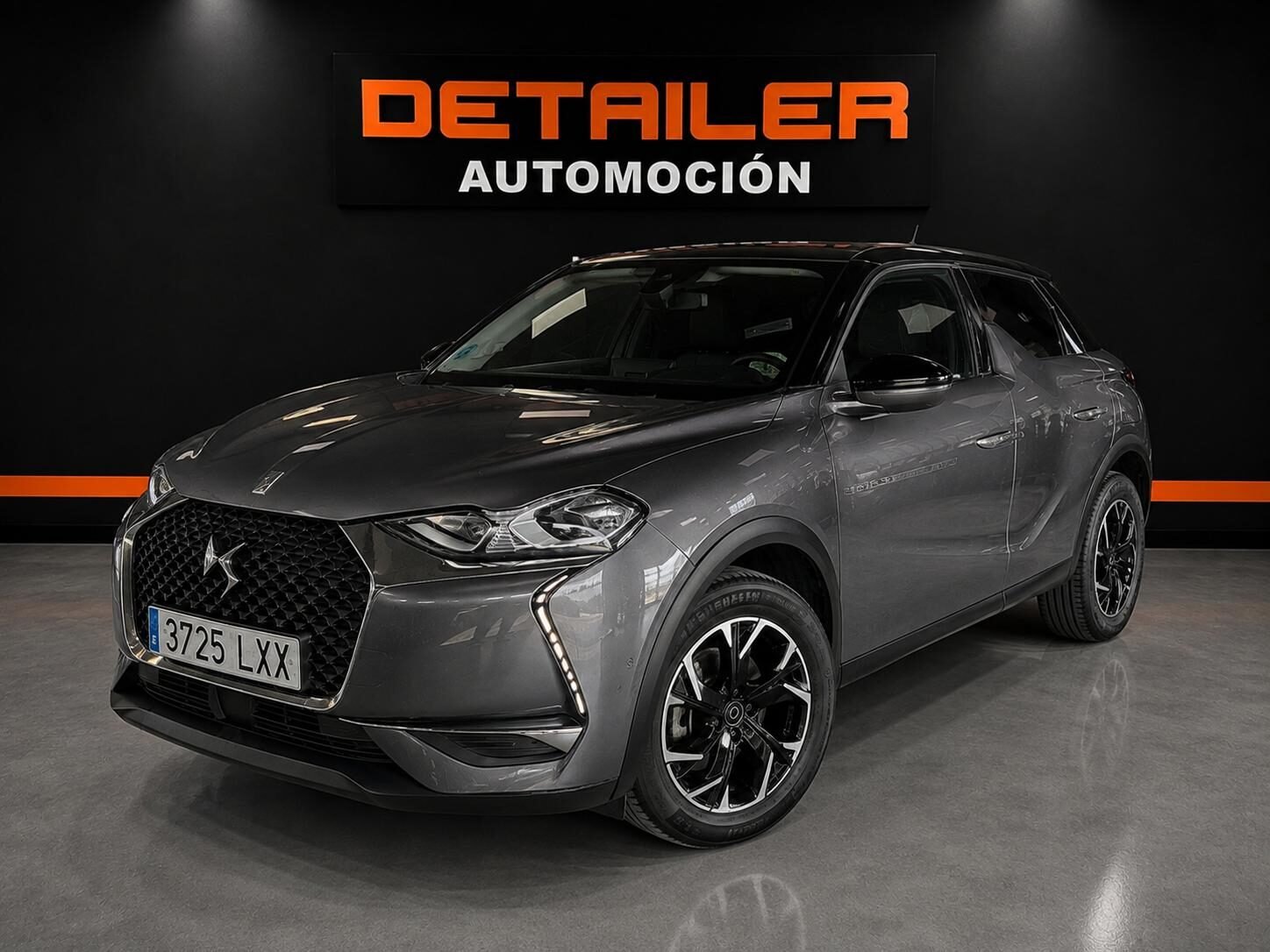 DS 3 CROSSBACK 1.5 BLUEHDi 