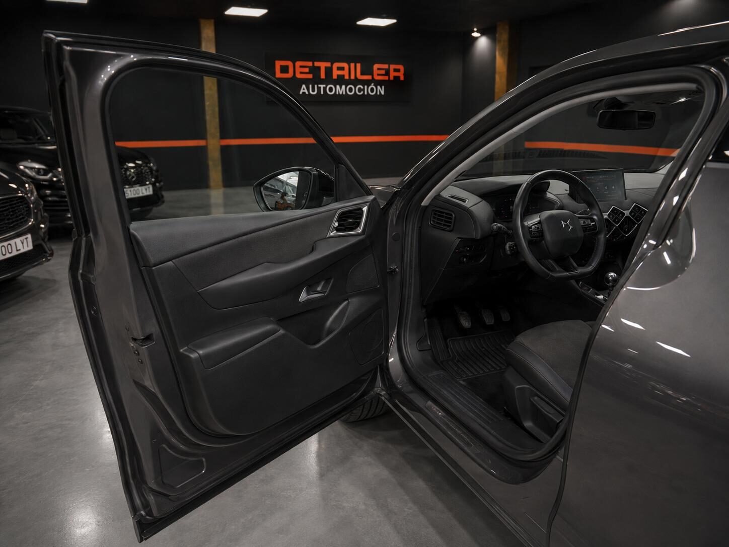 DS 3 CROSSBACK 1.5 BLUEHDi 