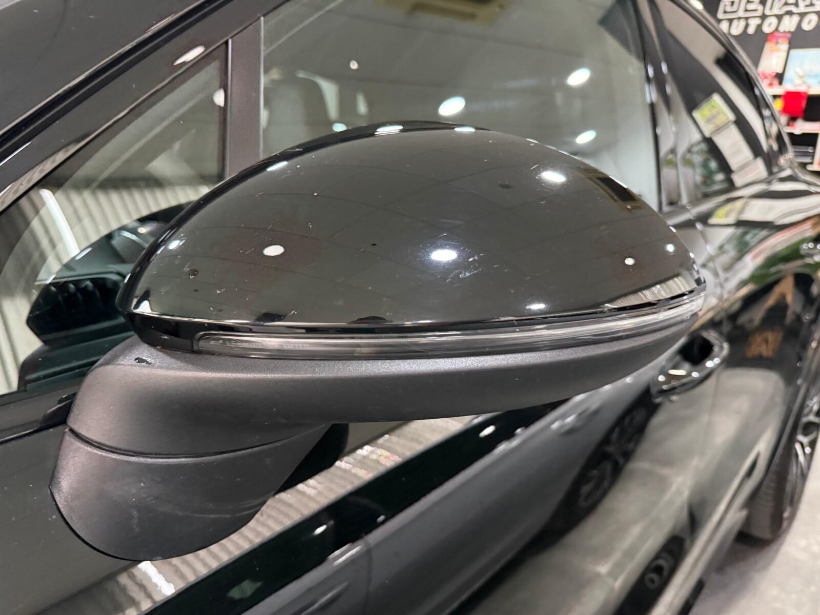 PORSCHE Cayenne  3.0 V6  5p S/S tip
