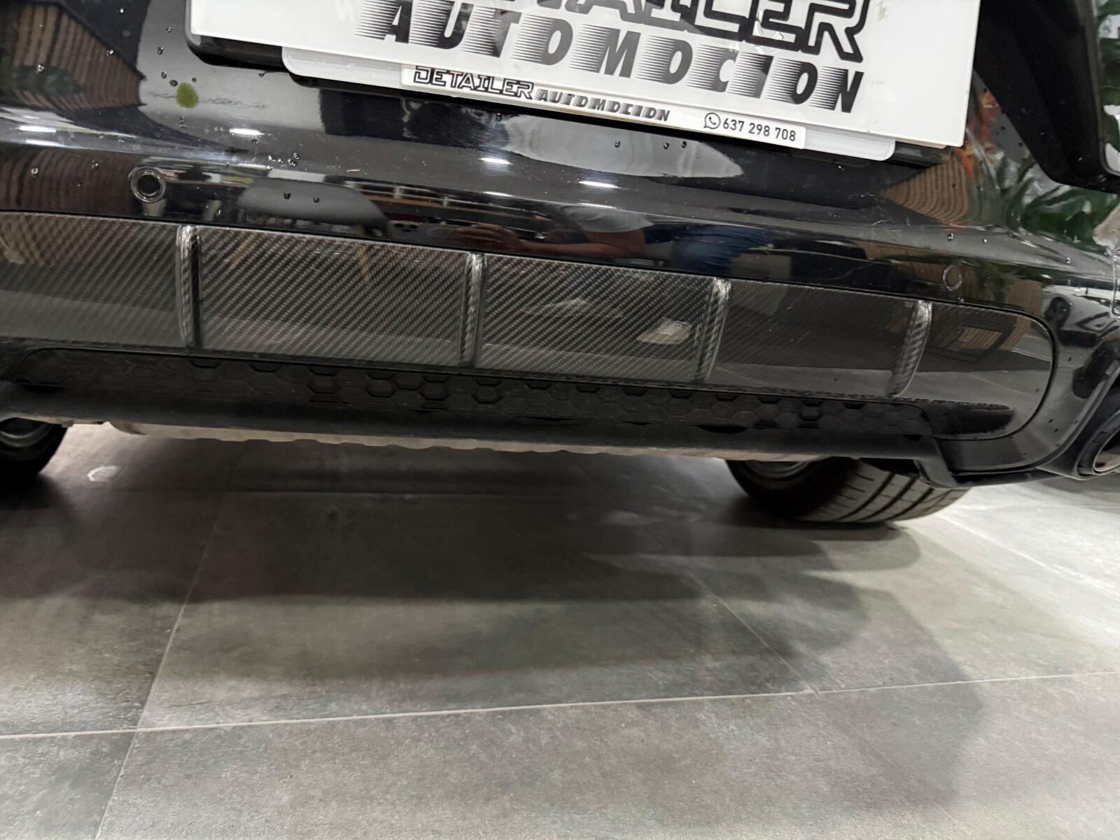 PORSCHE Cayenne  3.0 V6  5p S/S tip