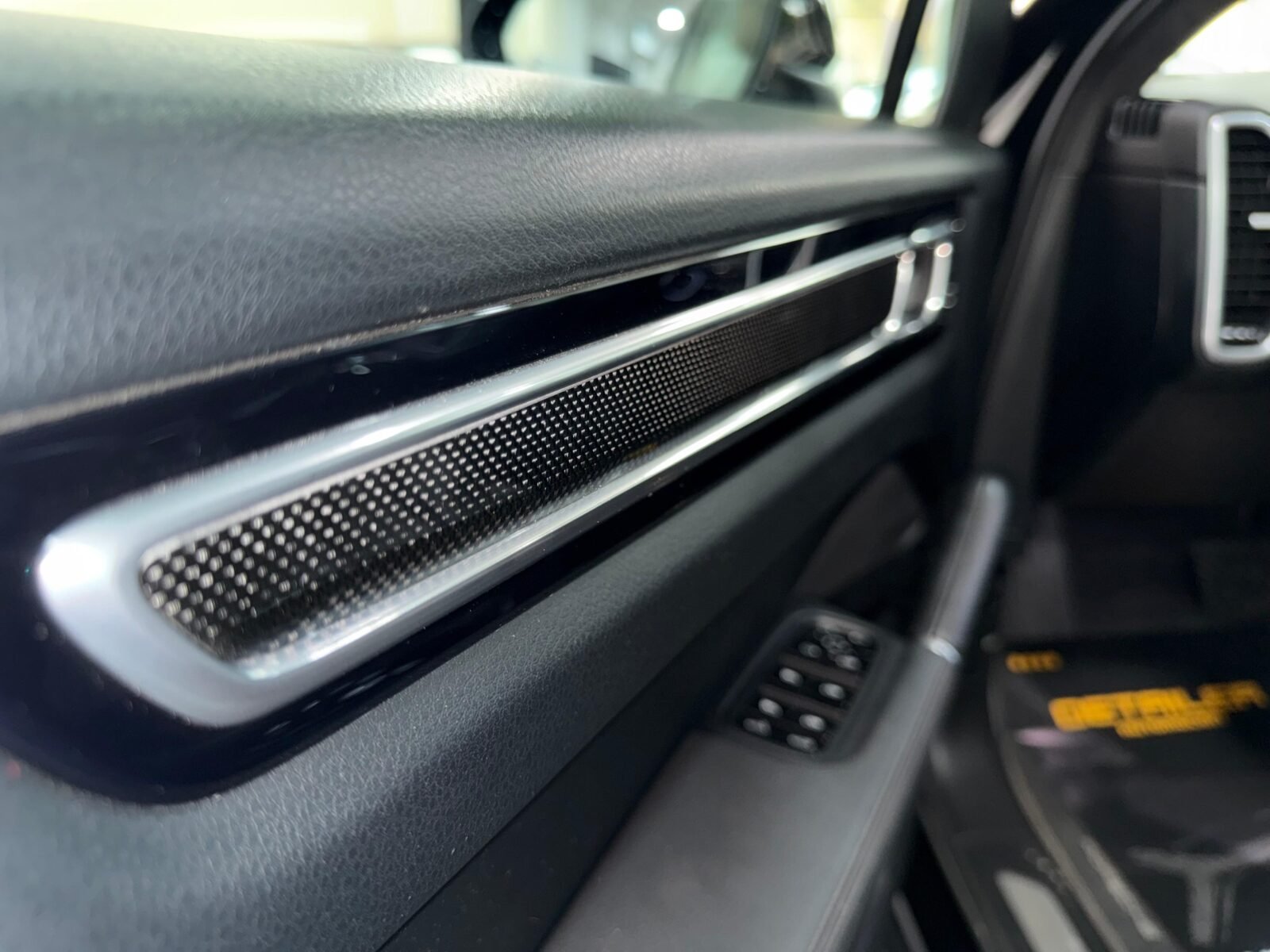 PORSCHE Cayenne  3.0 V6  5p S/S tip
