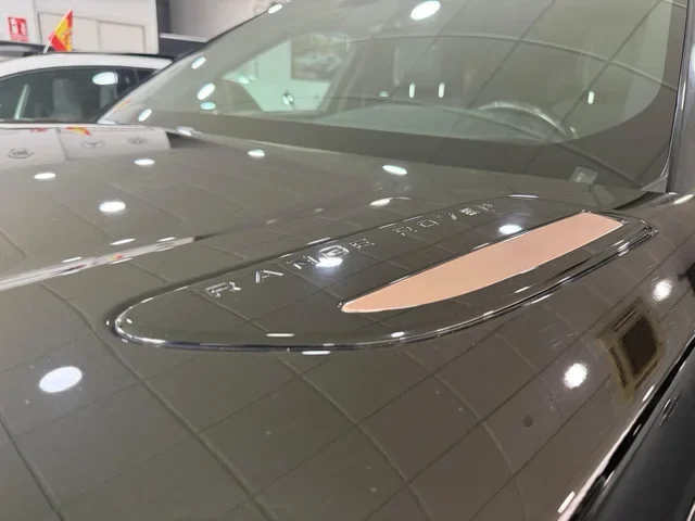 LAND-ROVER VELAR R-DYNAMIC 2.0 D Diésel HEV