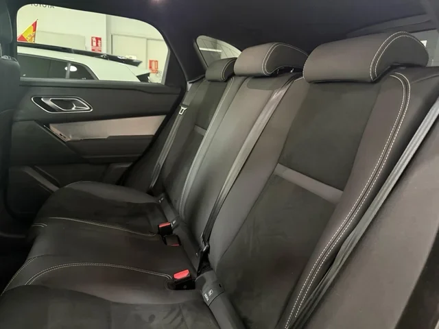 LAND-ROVER VELAR R-DYNAMIC 2.0 D Diésel HEV