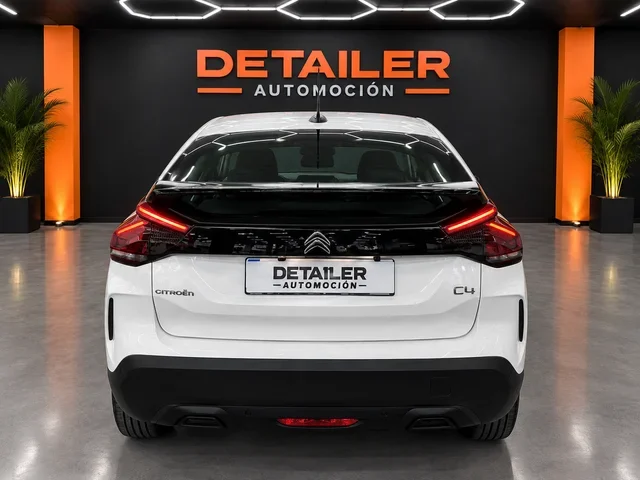 CITROEN C4 1.5 BLUEHDi 110 CV LIVE PACK