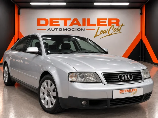 AUDI A6 SEDAN
