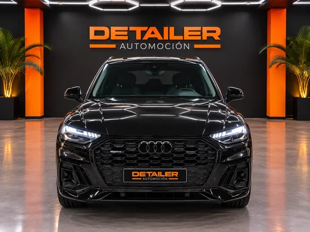 AUDI Q5 SPORTSBACK