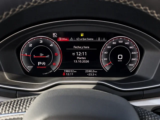 AUDI Q5 SPORTSBACK