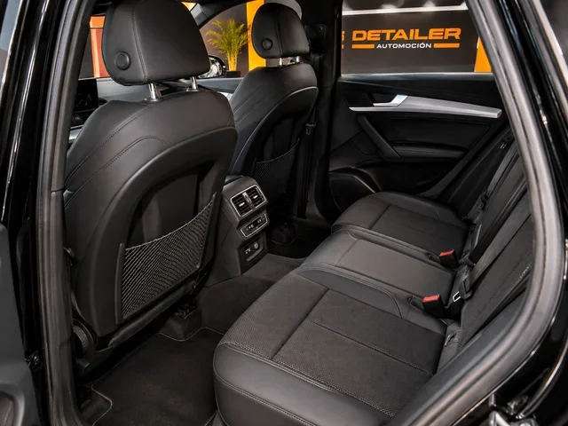 AUDI Q5 SPORTSBACK