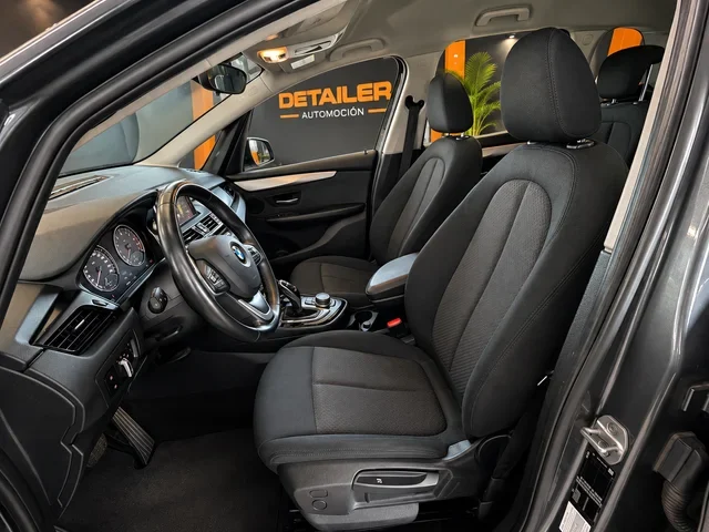 BMW Serie 2 F46 GRAN TOURER 218d