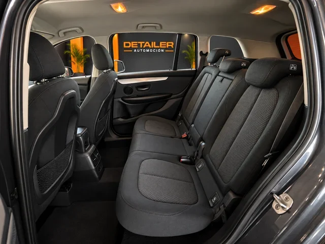 BMW Serie 2 F46 GRAN TOURER 218d