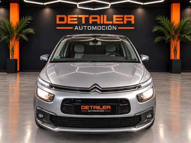 CITROEN C4 PICASSO 1.2