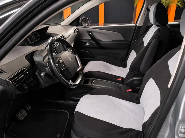 CITROEN C4 PICASSO 1.2