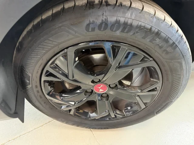 DS 3 CROSSBACK 1.2 100 PERFOMANCE LINE