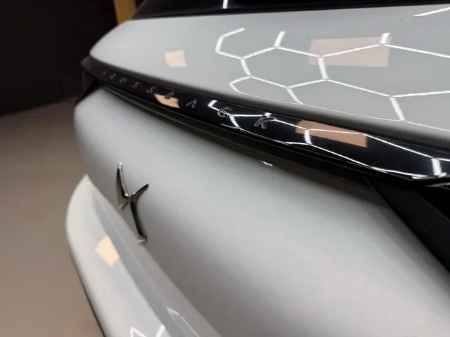 DS 3 CROSSBACK 1.2 100 PERFOMANCE LINE