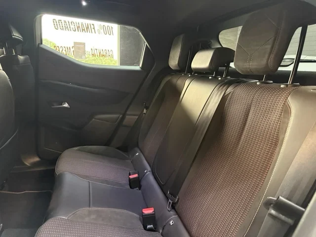 DS 3 CROSSBACK 1.2 100 PERFOMANCE LINE