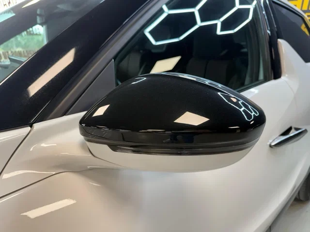 DS 3 CROSSBACK 1.2 100 PERFOMANCE LINE