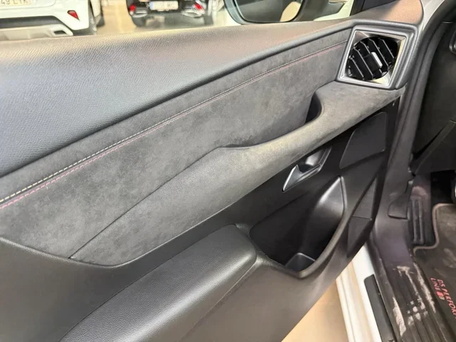 DS 3 CROSSBACK 1.2 100 PERFOMANCE LINE