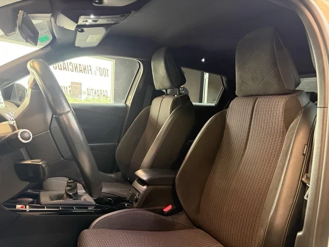 DS 3 CROSSBACK 1.2 100 PERFOMANCE LINE