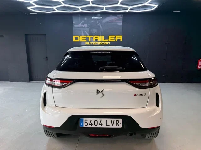 DS 3 CROSSBACK 1.2 100 PERFOMANCE LINE