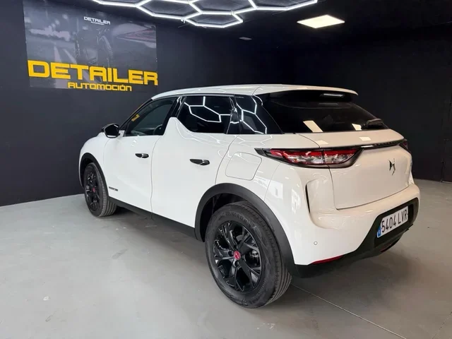 DS 3 CROSSBACK 1.2 100 PERFOMANCE LINE
