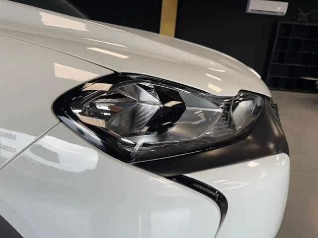 DS 3 CROSSBACK 1.2 100 PERFOMANCE LINE