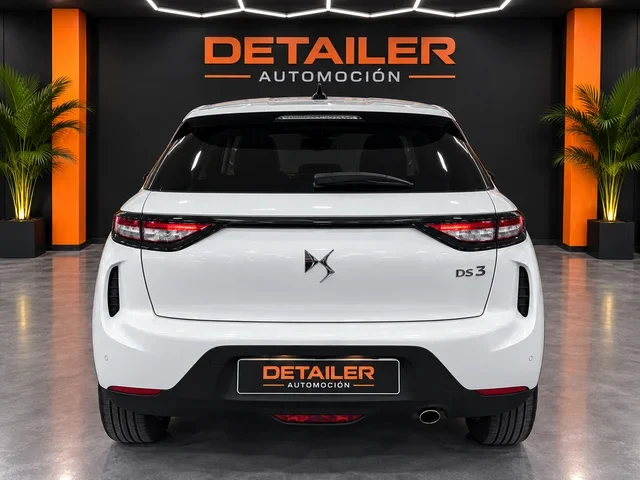 DS 3 CROSSBACK