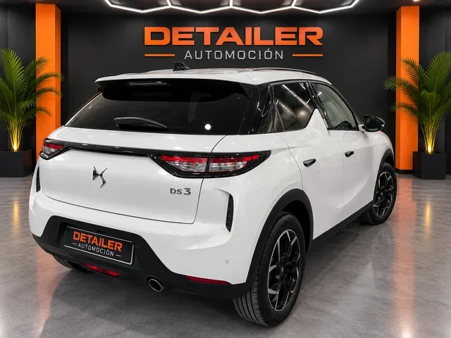 DS 3 CROSSBACK