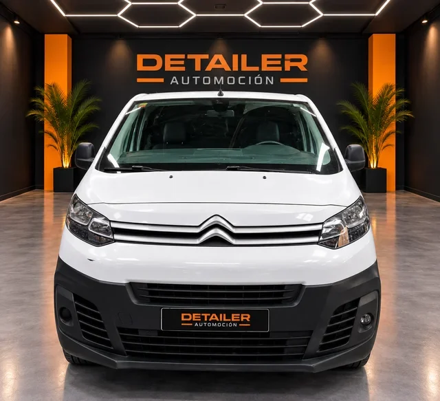 CITROEN JUMPY