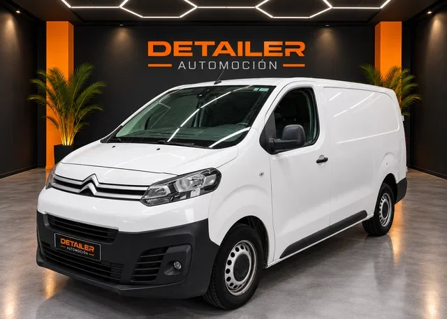 CITROEN JUMPY