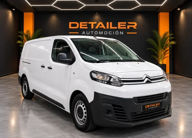 CITROEN JUMPY