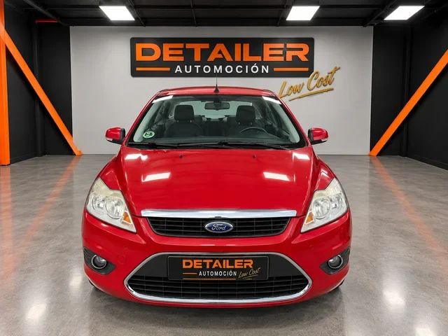FORD FOCUS CABRIO