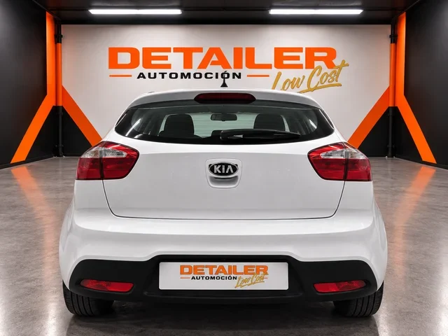KIA RÍO